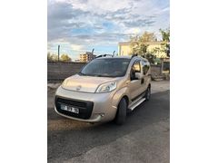 Sahibinden Fiat Fiorino Combi 1.3 Multijet Emotion 2012 Model