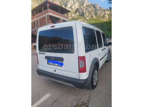 Sahibinden Ford Transit Connect K210 S 2012 Model