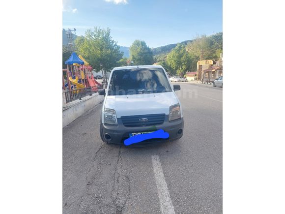 Sahibinden Ford Transit Connect K210 S 2012 Model