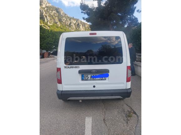 Sahibinden Ford Transit Connect K210 S 2012 Model