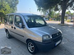 2004 DOBLO 1.2 - K.KARTINA 12 TAKSİT -