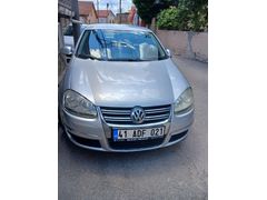 Sahibinden Volkswagen Jetta 1.6 TDi Primeline 2011 Model  250.500 km Gri