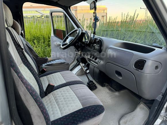 Sahibinden Ford Transit 100 S 1995 Model