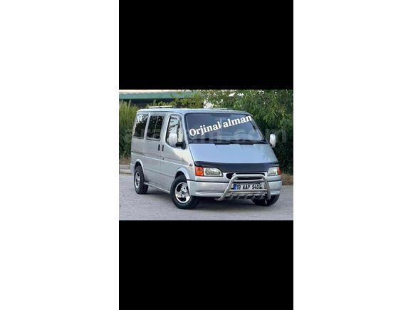Sahibinden Ford Transit 100 S 1995 Model