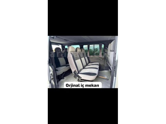 Sahibinden Ford Transit 100 S 1995 Model