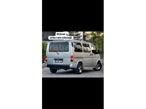 Sahibinden Ford Transit 100 S 1995 Model