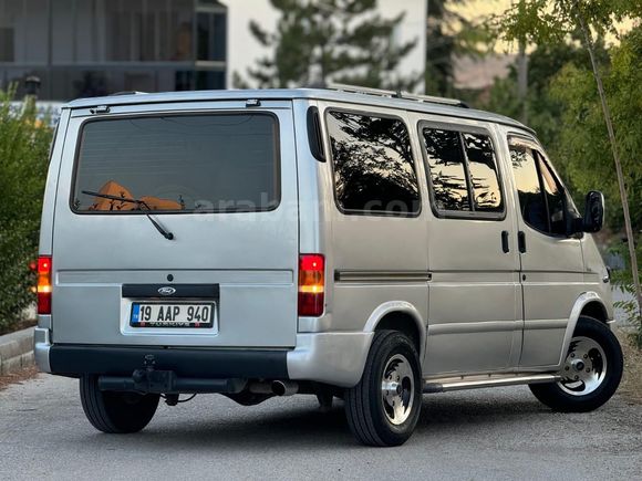 Sahibinden Ford Transit 100 S 1995 Model
