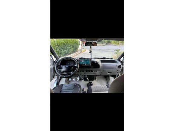 Sahibinden Ford Transit 100 S 1995 Model