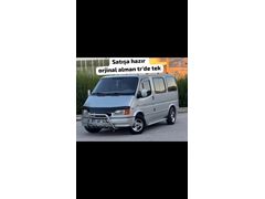 Sahibinden Ford Transit 100 S 1995 Model