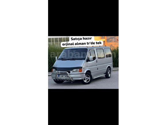Sahibinden Ford Transit 100 S 1995 Model