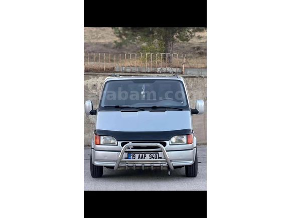 Sahibinden Ford Transit 100 S 1995 Model