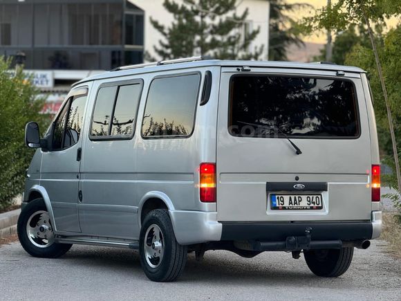 Sahibinden Ford Transit 100 S 1995 Model