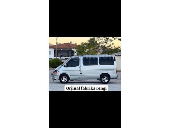 Sahibinden Ford Transit 100 S 1995 Model