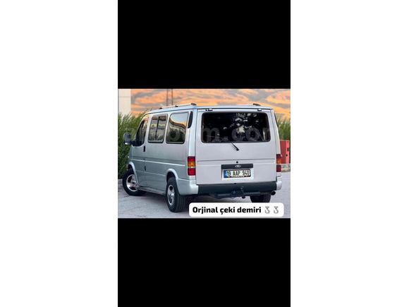 Sahibinden Ford Transit 100 S 1995 Model