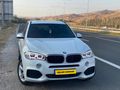 2016 BMW X5 M SPORT BOYASIZ DEĞİŞENSİZ