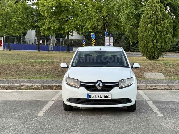 TEMİZ 90LIK SEMBOL