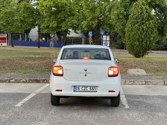 TEMİZ 90LIK SEMBOL