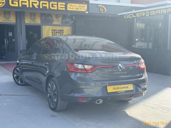 1.5DCİ İCON CAM TAVANLI HATASIZ