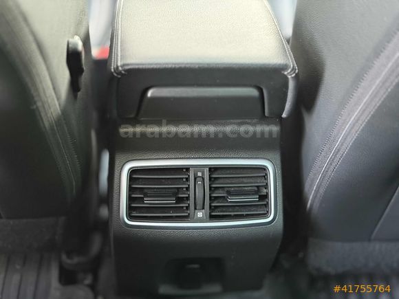 1.5DCİ İCON CAM TAVANLI HATASIZ