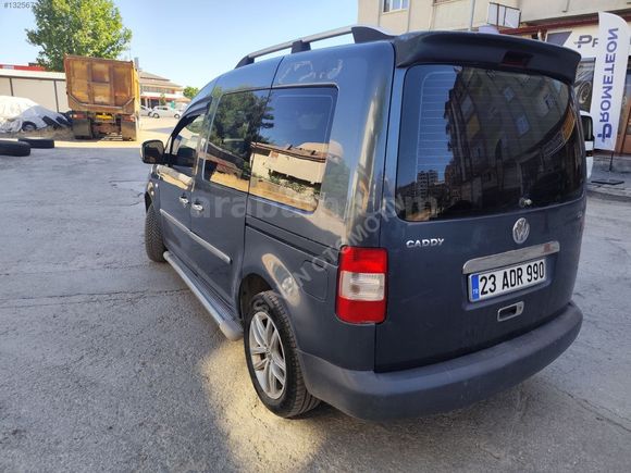 1.9 TDİ VOLKSVOGEN CADDY