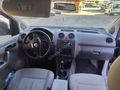 1.9 TDİ VOLKSVOGEN CADDY