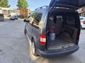 1.9 TDİ VOLKSVOGEN CADDY