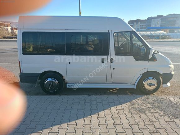 TRANSİT 90 330 PANELVAN