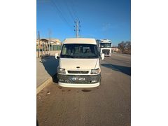 TRANSİT 90 330 PANELVAN