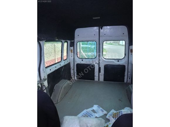 TRANSİT 90 330 PANELVAN