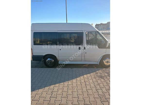 TRANSİT 90 330 PANELVAN