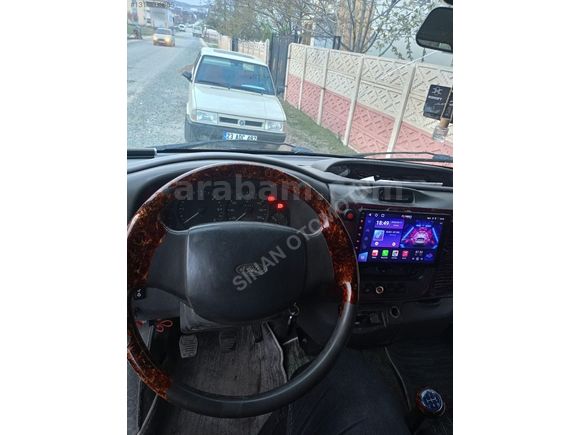 TRANSİT 90 330 PANELVAN