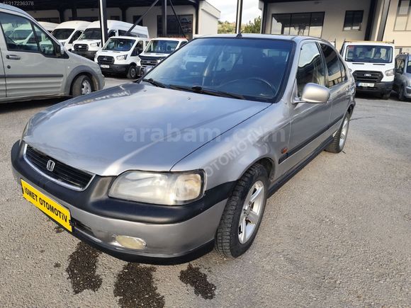 HONDA CİVİC 1,4 İ 1997