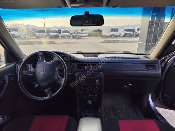 HONDA CİVİC 1,4 İ 1997
