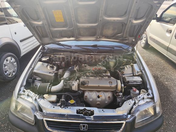 HONDA CİVİC 1,4 İ 1997