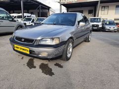 HONDA CİVİC 1,4 İ 1997
