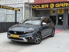 2022 EGEA CROSS LOUNGE EN DOLUSU HATASIZ