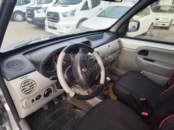 RENULT CANGO 2008 1.5 DCI SINIFININ EN DOLUSU MULTİKS