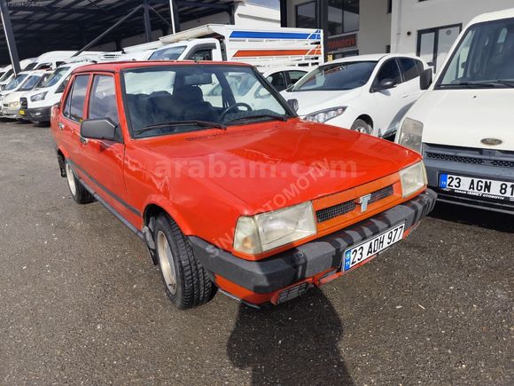 FIRSAT ARACI ŞAHİN 1.6 BENZİN LPG Lİ