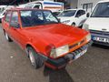FIRSAT ARACI ŞAHİN 1.6 BENZİN LPG Lİ