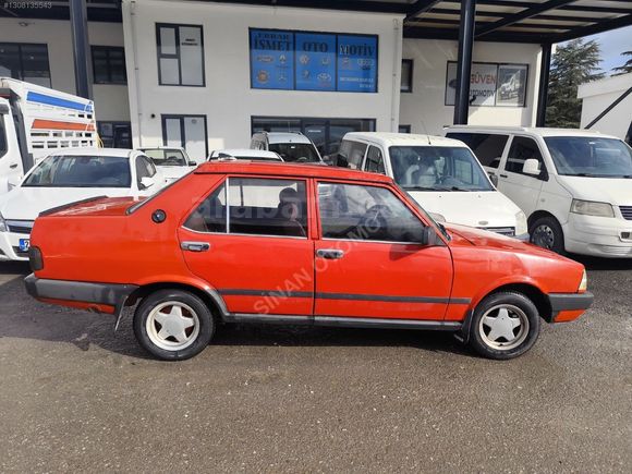 FIRSAT ARACI ŞAHİN 1.6 BENZİN LPG Lİ