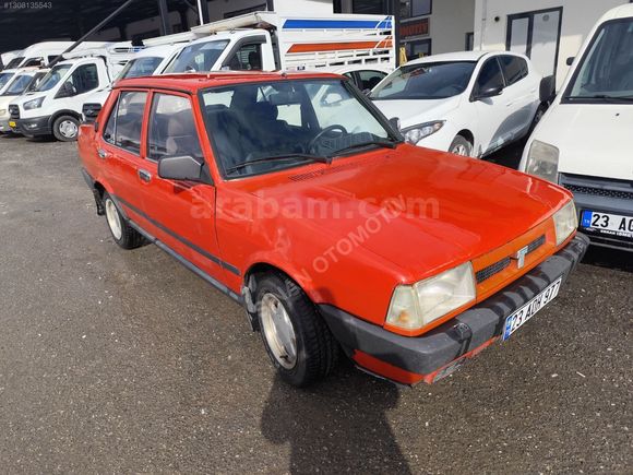 FIRSAT ARACI ŞAHİN 1.6 BENZİN LPG Lİ