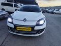MEGANE III, 1.5 DİZEL 110 HP, OTOMATİK EXTREME