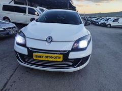 MEGANE III, 1.5 DİZEL 110 HP, OTOMATİK EXTREME