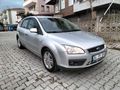 2005 FORD FOCUS 1.6 GHİA OTOMATİK