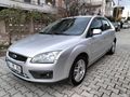 2005 FORD FOCUS 1.6 GHİA OTOMATİK