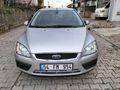 2005 FORD FOCUS 1.6 GHİA OTOMATİK