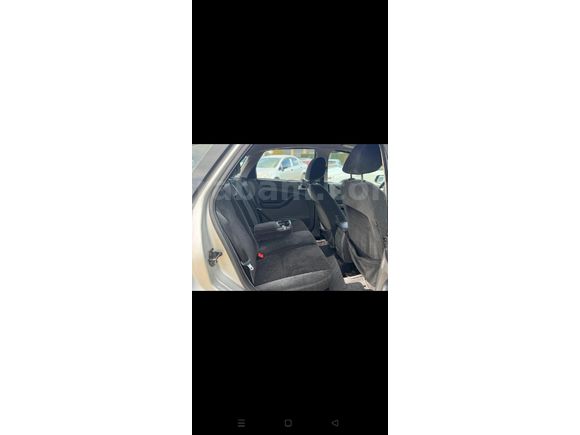 2005 FORD FOCUS 1.6 GHİA OTOMATİK