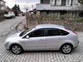 2005 FORD FOCUS 1.6 GHİA OTOMATİK