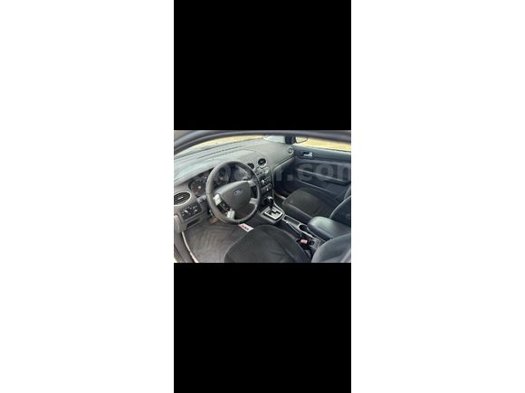 2005 FORD FOCUS 1.6 GHİA OTOMATİK