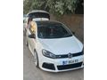 2011 GOLF 6 DİZEL R DÖNÜŞÜM